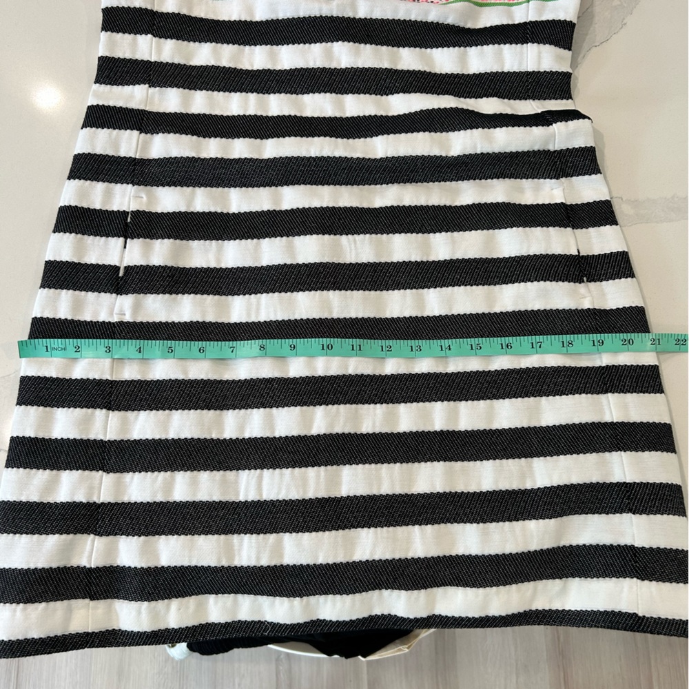 Desigual Fitted Shift Dress - Picture 14 of 15